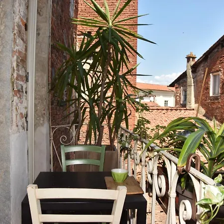 B&B Anfiteatro-3
