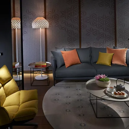 Mandarin Oriental, Barcelona-3