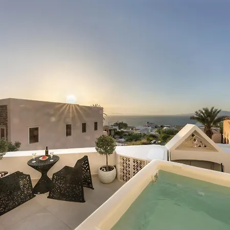 La Madeleine Oia-2