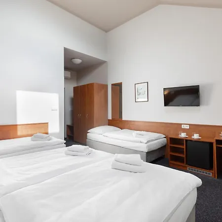 Hotel Beranek-3