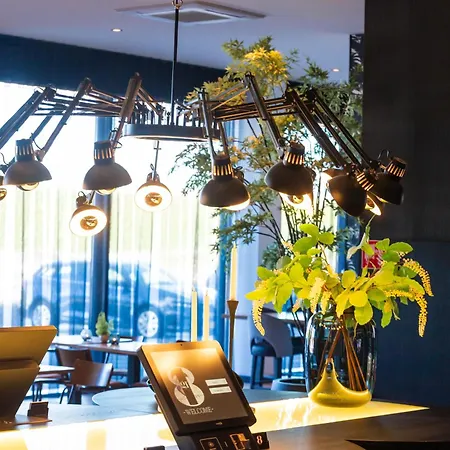 Gr8 Hotel Breda-3