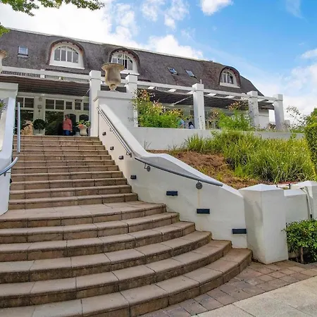 Le Franschhoek Hotel & Spa By Dream Resorts-3