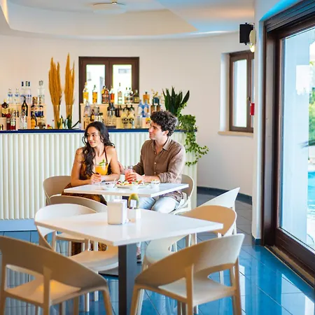 Pietrablu Resort & Spa - Cdshotels-2