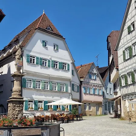 Boutique- und Businesshotel Herrenküferei-3