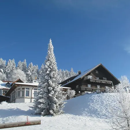 Berghotel Jägerhof ****S-2