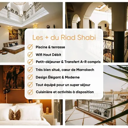 Riad Shabi Kasbah-3