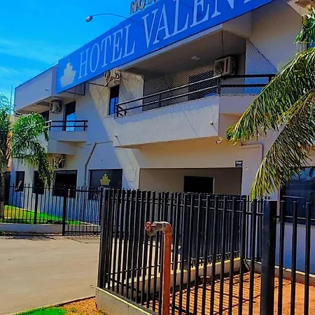 Hotel Valentine-3