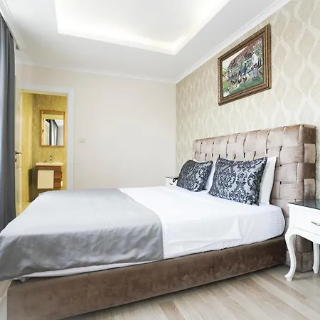 Bon Hotel Old City-2