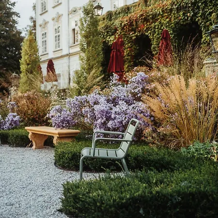 Hotel Schloss Leopoldskron-2