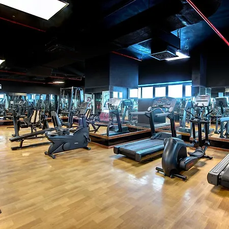 City Stay Premium Hotel Apartments-3