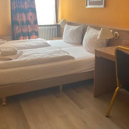 Hotel Spreewitz Am Kurfuerstendamm-3