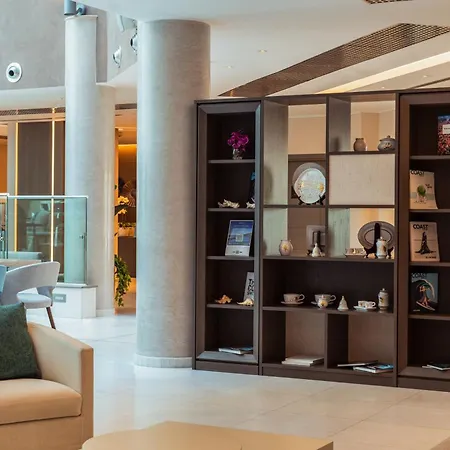 Delta Hotels By Marriott Olbia Sardinia-2