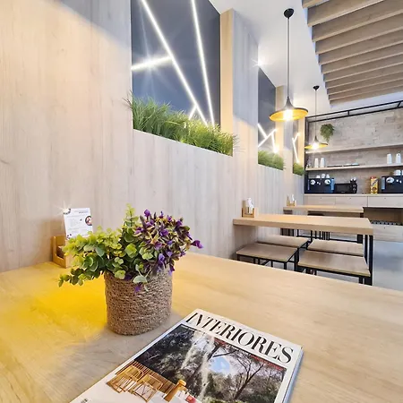 Hotel Casa Gardenia By Blossom Hotels-2