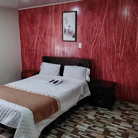 Hotel Gun Glub-2
