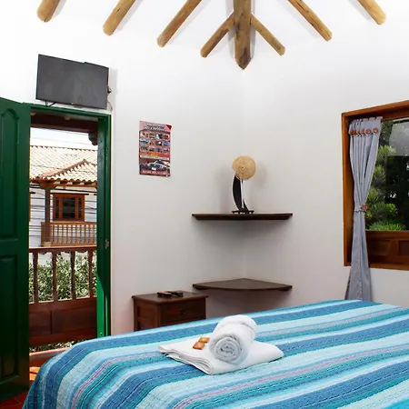 Hostal El Pino-2
