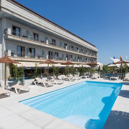 Hotel Alfonso I-2
