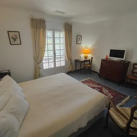 Hotel Saint Andre-2