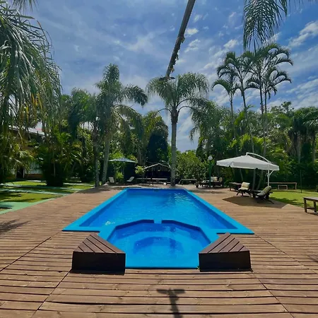 Residencial Em Bombinhas Jardin Flamingo-2