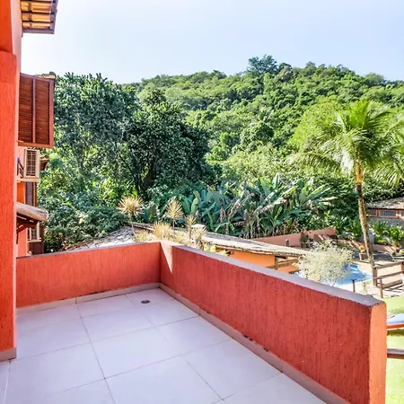 VELINN Pousada Canoa Ilhabela-3