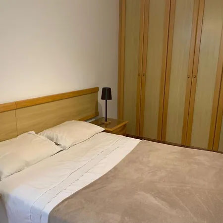 Flat Ipanema Beach Star-2