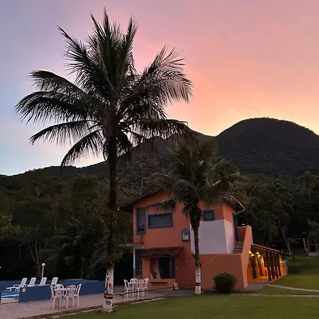 Lagamar Eco Hotel-2