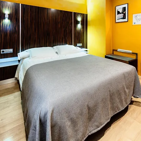 Hotel Gran Via-3