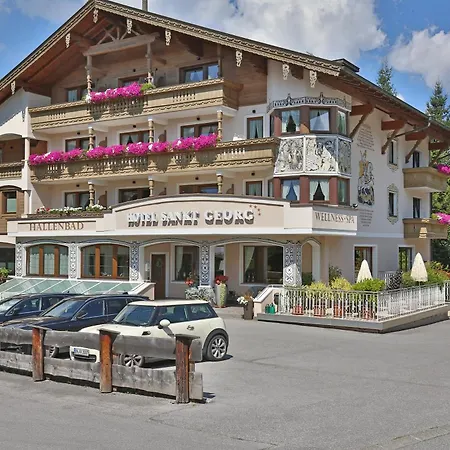 Die Seefelderin - Boutiquehotel-3