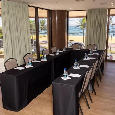 Quality Suites Vila Velha-2