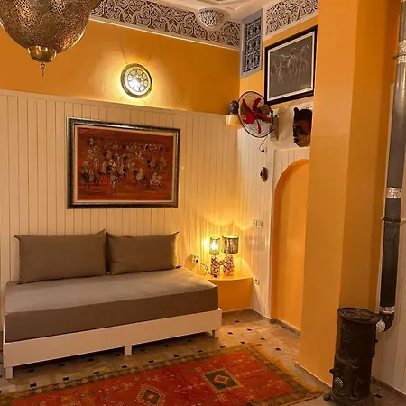 Riad Noos Noos-3