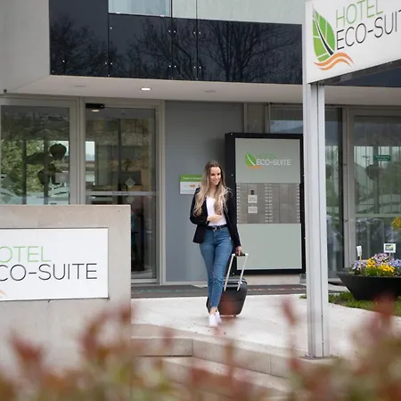 Eco Suite Hotel-2