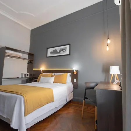 Gran Rex Hotel-3
