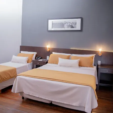 Gran Rex Hotel-2