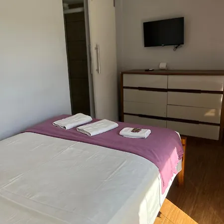 Pousada Vila Appia-3