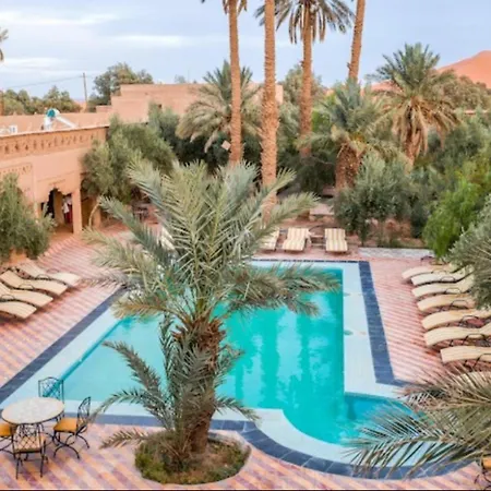 Hotel le Touareg-2