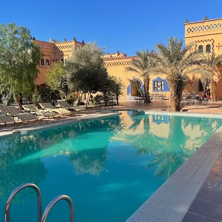 Hotel le Touareg-3