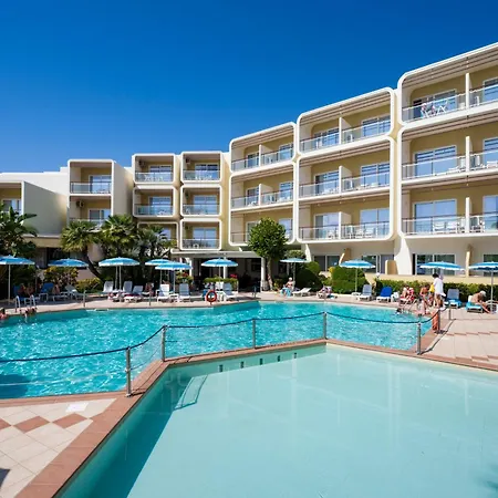 Hotel Florida-2
