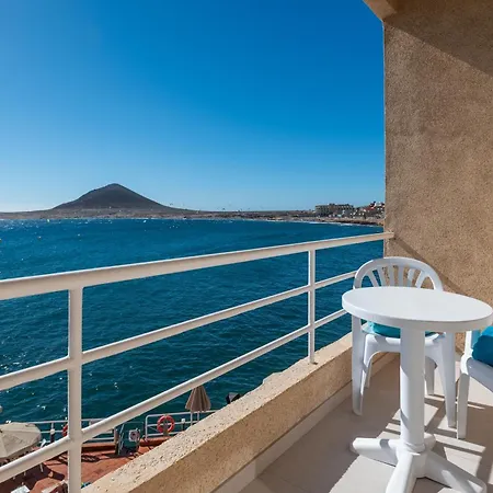 Hotel Medano-3