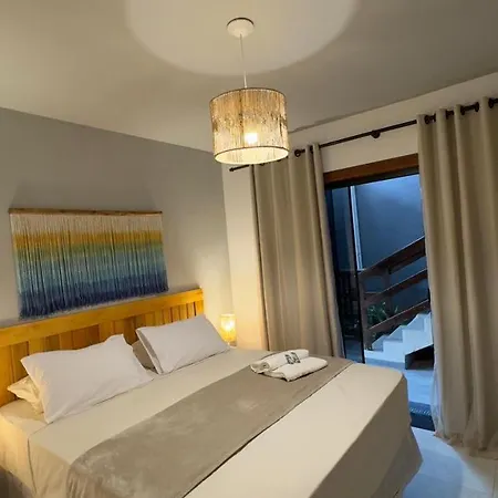 Suites Cambuca-3