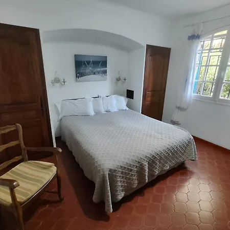 Hotel Saint Andre-3