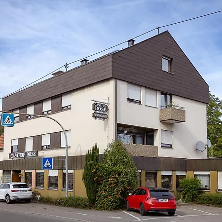 Gasthof Rose-3