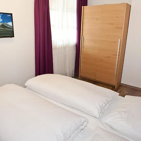 Hotel Gasthof Mitteregger -Best Place In Town With Summercard And Breakfast-3