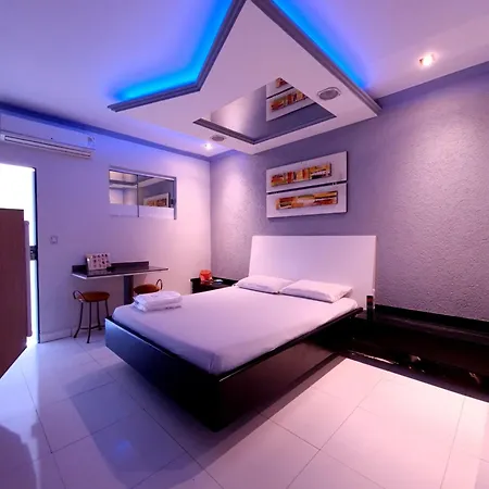 Gran Motel Gyn-3