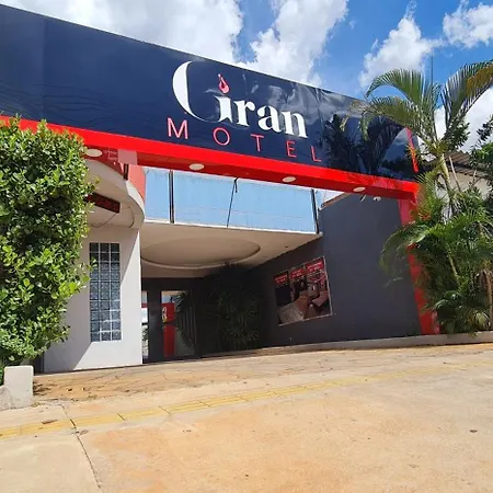 Gran Motel Gyn-2
