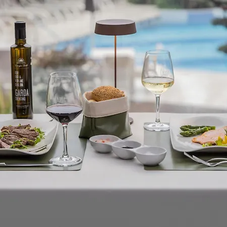 Garda Suite Hotel - Tonelli Hotels-2