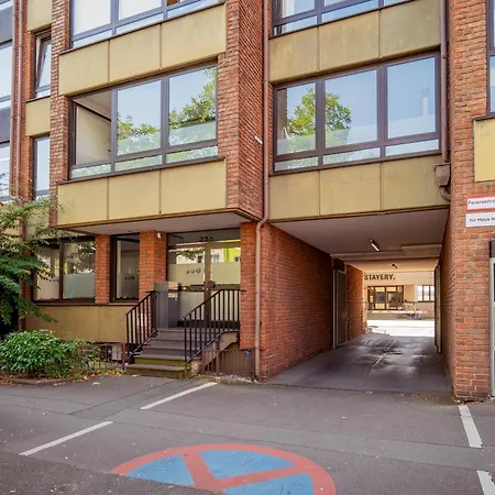 Stayery Cologne Suelz - Uni-Center-3