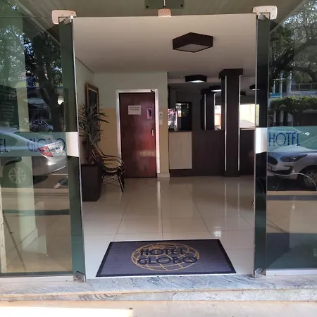 Hotel Globo-3