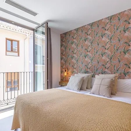 Cervantes Suites-2