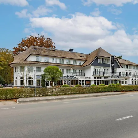 Fletcher Boutique Hotel De Mallejan-3