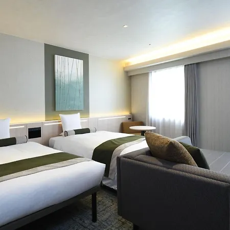 Hotel Mystays Ochanomizu Conference Center-2