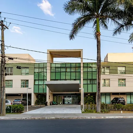Esuites Lagoa Santa-3